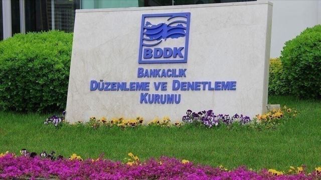 BDDK, Bank Mellat'ın İstanbul şubesinin faaliyet iznini iptal etti