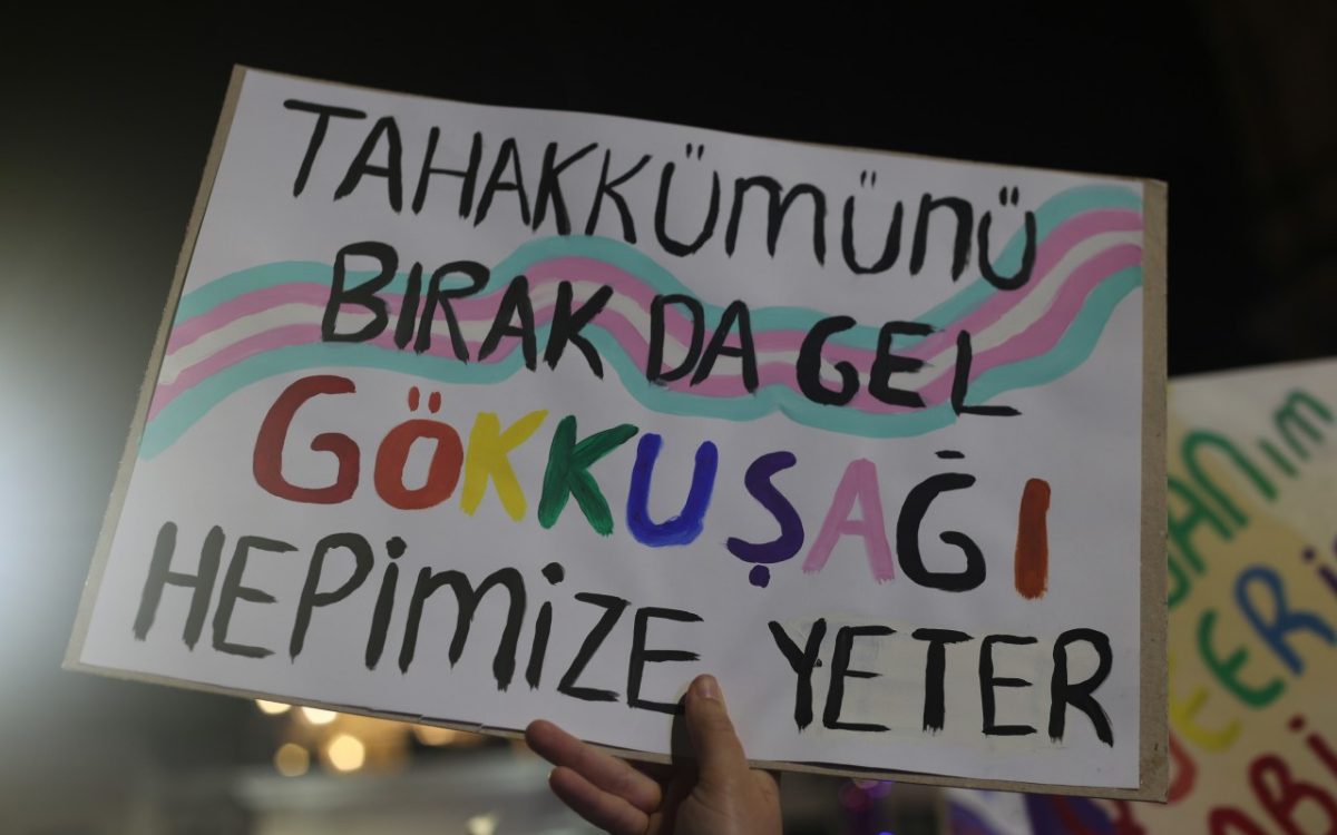 Adalet Bakanlığı'ndan 81 ile genel ahlak genelgesi