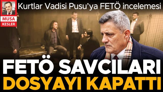 Kozinoğlu'nun Soruşturmasında Savcı Değişti, Dosya Kapatıldı