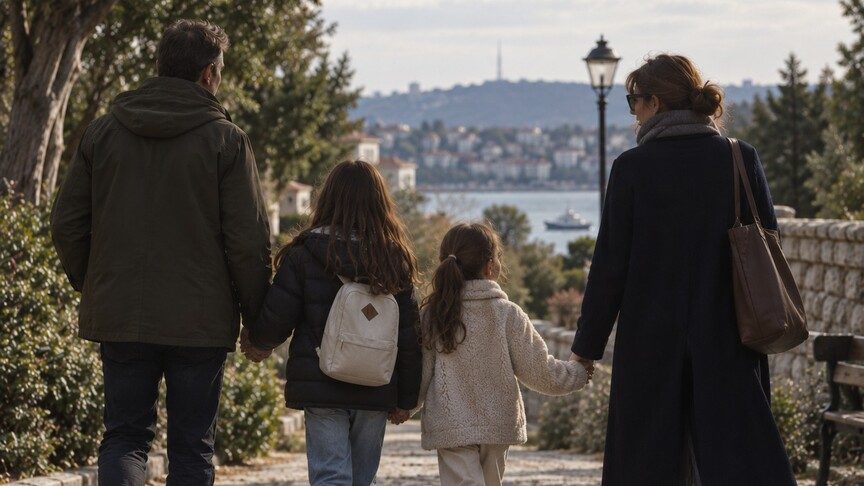 Bursa Aile Platformu 'Ailem Güvende' operasyonlarını destekliyor