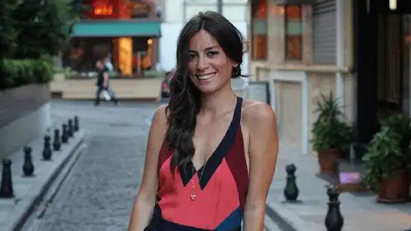 Billur Saatçi, sürdürülebilir moda üzerine görüşlerini paylaştı