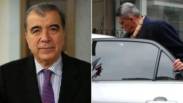 Enver Altaylı, ifadesini alan başsavcı vekiline tehdit etti