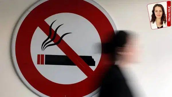 Sağlık Bakanlığı, İstanbul'da Sigarada Kuşak Yasağı Hazırlıyor