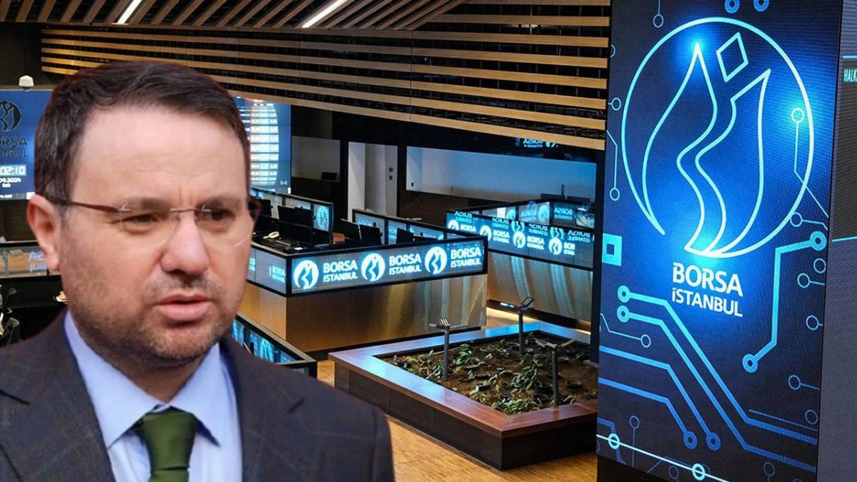 Bakan Gürlek, fon soruşturmasında tüm mal varlıklarına el konuldu