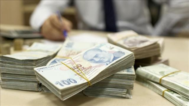 Reel Kesim Güven Endeksi eylülde 102,5 seviyesine yükseldi