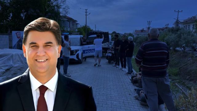 Fethiye Belediye Başkanı Karaca'ya silahlı saldırıda 3 şüpheli adliyede