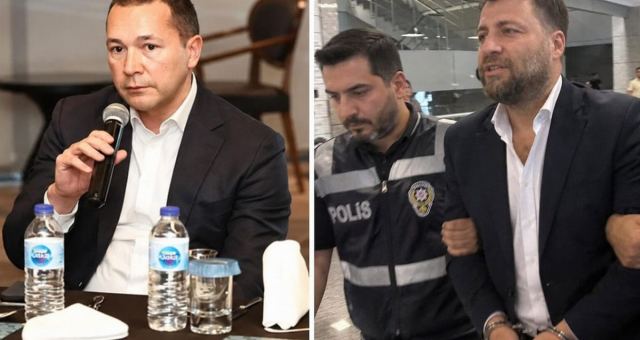 Tera Grubu fon soruşturmasında Emre Tezmen'in ifadeleri