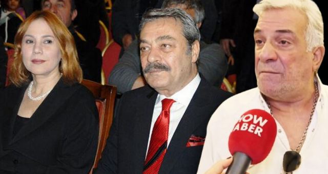 Kadir İnanır'ın Mirasında Tartışmalar: Yeğeni Jülide Kural’a Çağrı