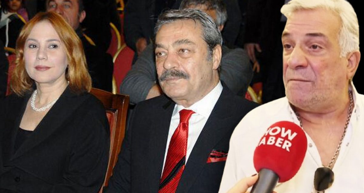Kadir İnanır'ın Mirasında Tartışmalar: Yeğeni Jülide Kural’a Çağrı