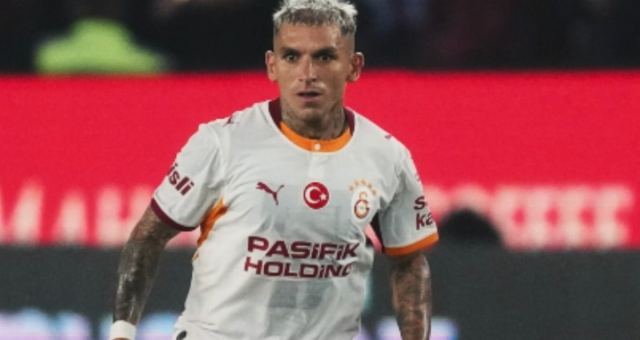 Lucas Torreira Etiler'deki Ünlü Restorana Ortak Oldu