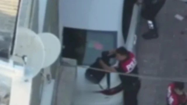 Zeytinburnu'nda durdurulan araçta 6 kilo 650 gram kokain ele geçirildi