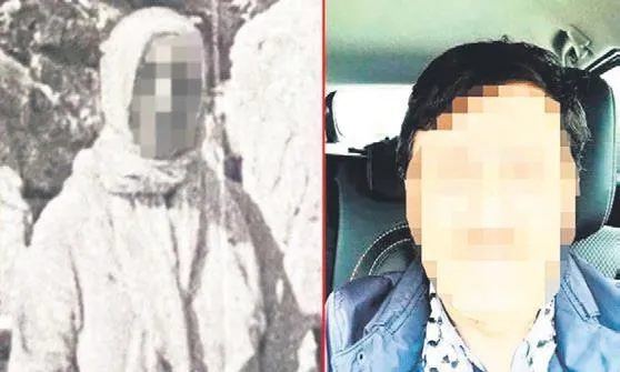 F.F. eski eşi B.A.'yı HPV virüsü bulaştırmakla suçladı
