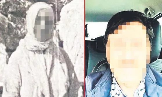 F.F. eski eşi B.A.'yı HPV virüsü bulaştırmakla suçladı