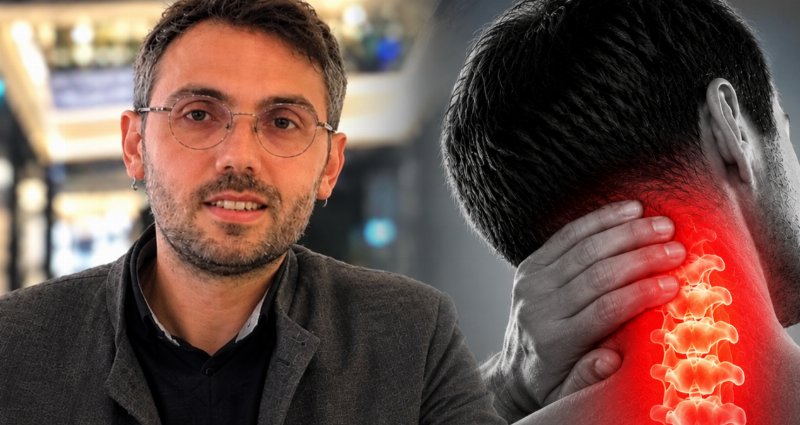Sahte Terapistin Boyun Kütletmesi Ölümle Sonuçlandı
