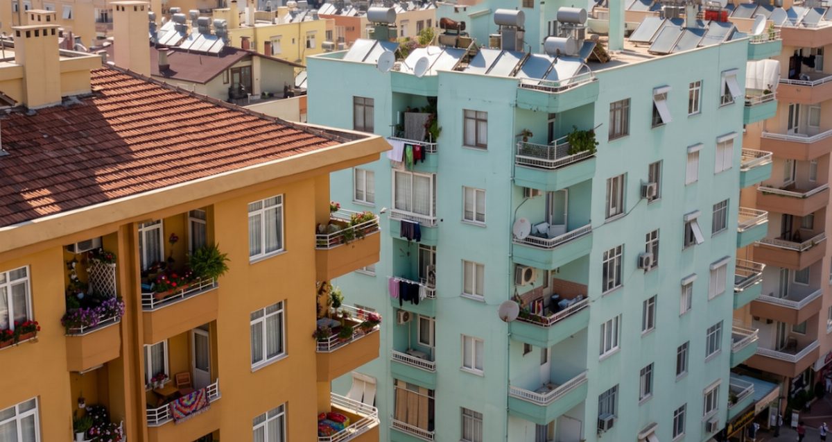 Güvenli Ödeme Sistemi ile Taşınmaz Satışı Değişiyor