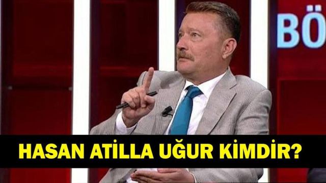 Hasan Atilla Uğur hakkında gözaltı kararı verildi