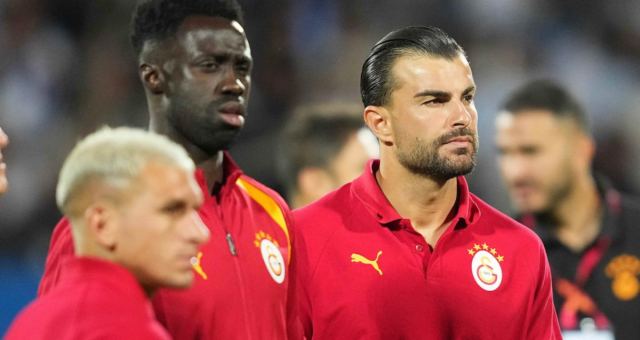 Galatasaray'da Defans Oyuncuları Skor Yükünü Üstlendi