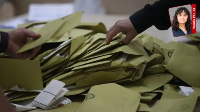 İstanbul'da Sandık Sonuçları Üzerine Tartışmalar Devam Ediyor