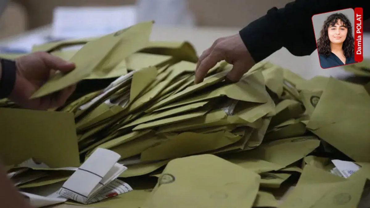 İstanbul'da Sandık Sonuçları Üzerine Tartışmalar Devam Ediyor
