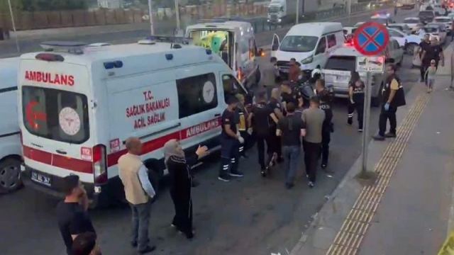 Diyarbakır'da alacak kavgası sonucu üç kişi hayatını kaybetti