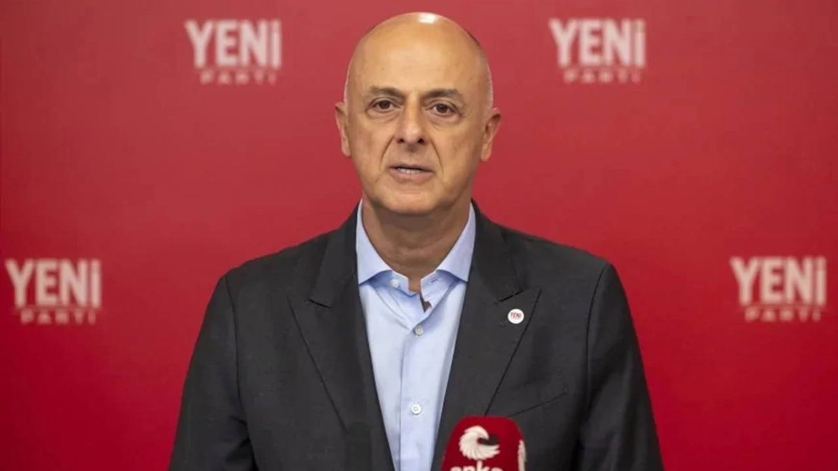 Ümit Özlale Zeytinburnu'nda Fon Krizine İlişkin Sorular Sordu