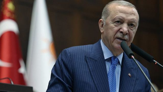 Cumhurbaşkanı Erdoğan: İstanbul Havalimanı dünya lideri