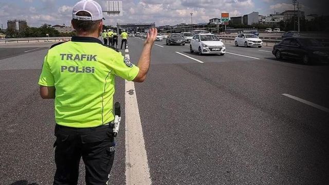 İstanbul'da Pazar Günü Trafiğe Kapatılacak Yollar