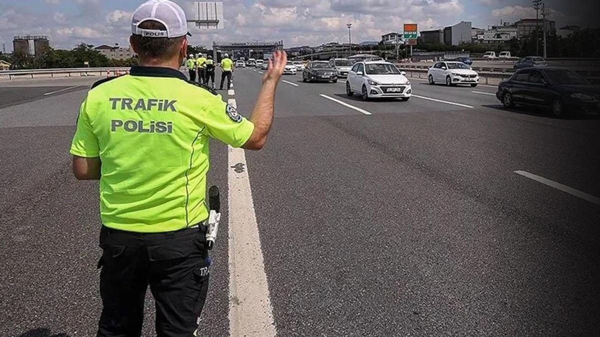 İstanbul'da Pazar Günü Trafiğe Kapatılacak Yollar