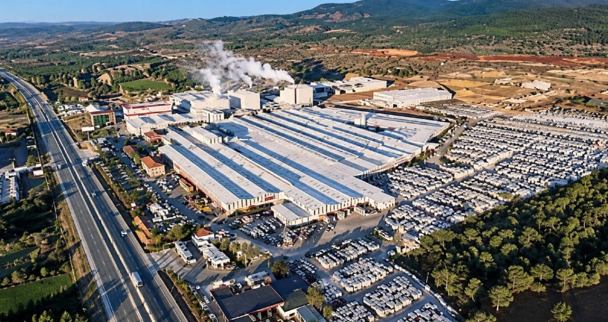 Uşak Seramik konkordato başvurusu yaptı, Borsa İstanbul'da işlem durduruldu