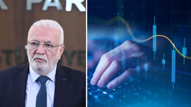 AK Parti'den Fon Krizi Açıklaması: Ayrım Gözetilmeyecek