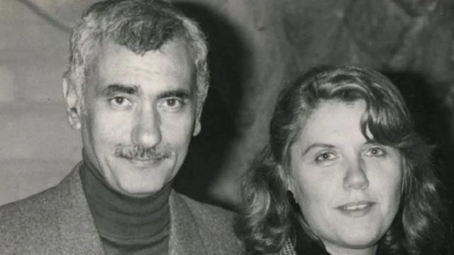 Fatoş Güney: Yılmaz Güney halkının efsanesidir