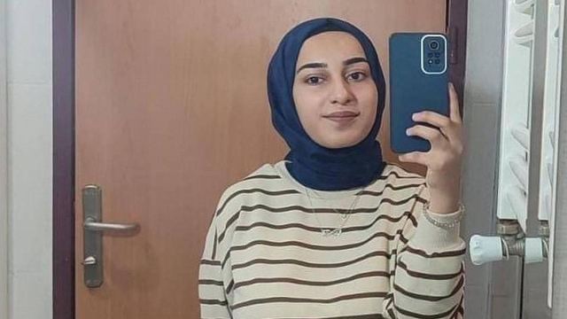 Rojin Kabaiş soruşturmasında bilirkişi raporu tamamlandı