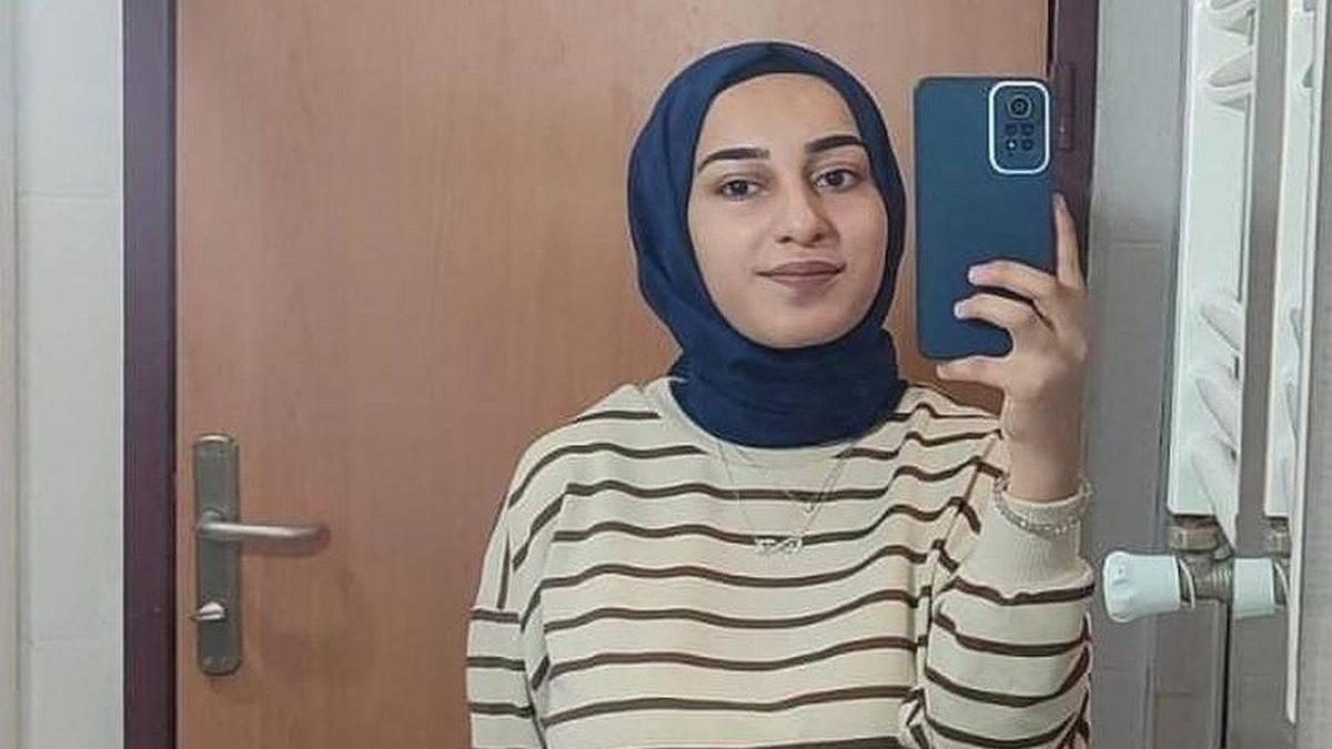 Rojin Kabaiş soruşturmasında bilirkişi raporu tamamlandı