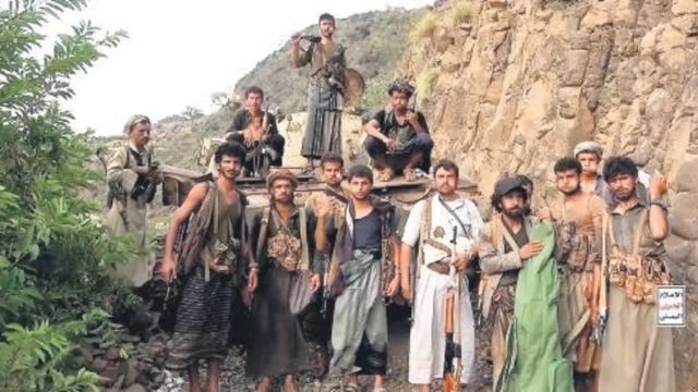 Yemen'deki çatışmalar Suudi Arabistan'ı endişelendiriyor