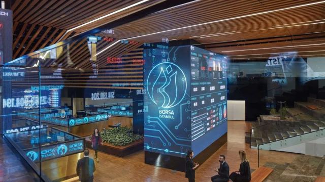 Bakırköy Başsavcılığı Borsa İstanbul'daki Spekülasyonları İnceliyor