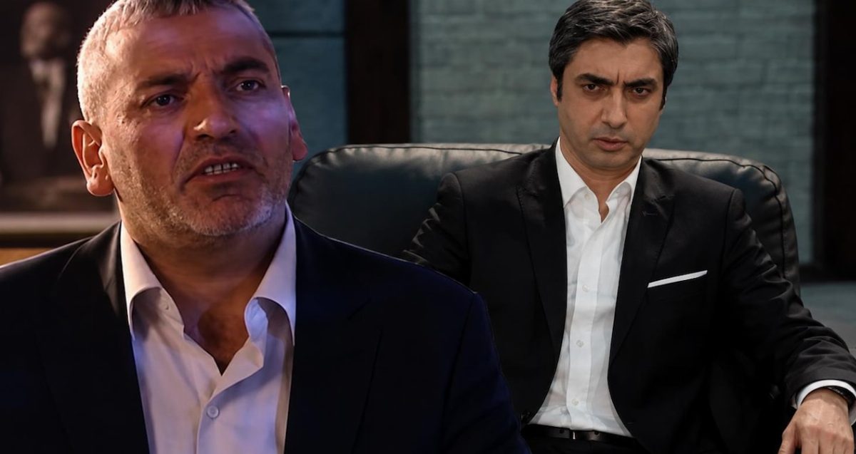 Kurtlar Vadisi'nde Kaşif Kozinoğlu İtirafları Tartışılıyor