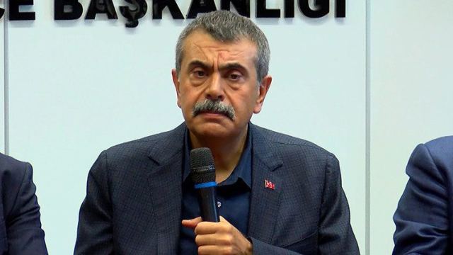 Bakan Tekin: Türkiye, OECD Ülkeleri Arasında Başarı Elde Etti