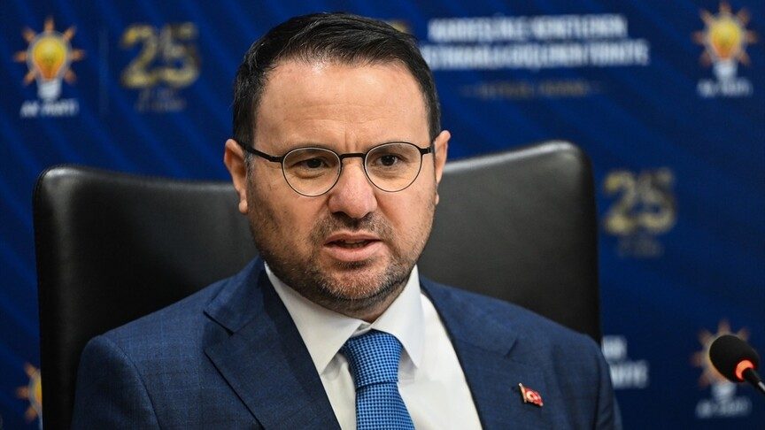 Bakan Gürlek, Başsavcılara Sokak Çeteleriyle Mücadele Genelgesi Gönderdi