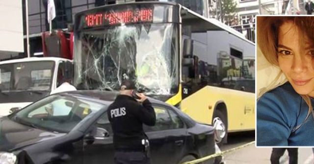 İETT Şoförü Hüseyin Gezer'e 30 Yıl Hapis Cezası