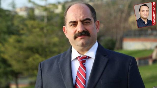 Zekeriya Öz hakkında zamanaşımı talebi gündemde