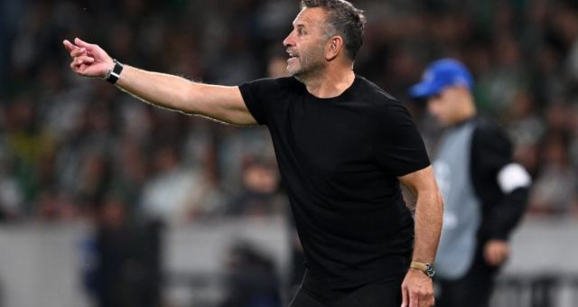 Galatasaray’da Okan Buruk'un Hücum Hattı Belirlendi