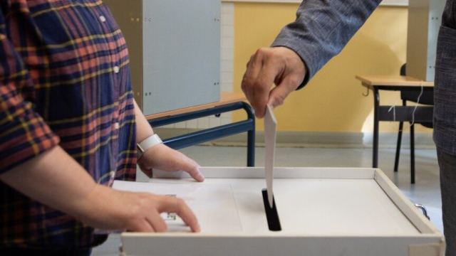 AfD, Mecklenburg-Vorpommern Eyalet Meclisi Seçimlerini Kazandı