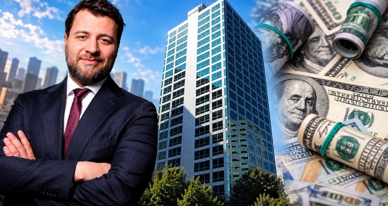 Türk Finans Sektöründe Tarihi Satış: 64 Milyar Liralık Devir