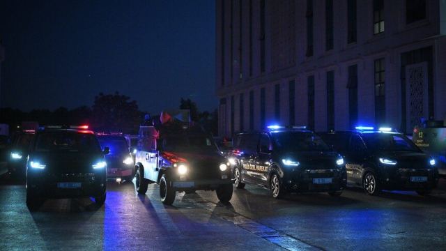 İstanbul'da yeni nesil suç örgütlerine yönelik operasyonda 178 şüpheli adliyeye sevk edildi