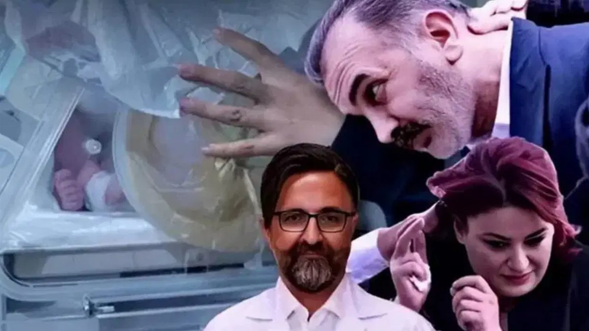 Yenidoğan çetesi davasında istinaf kararları onandı