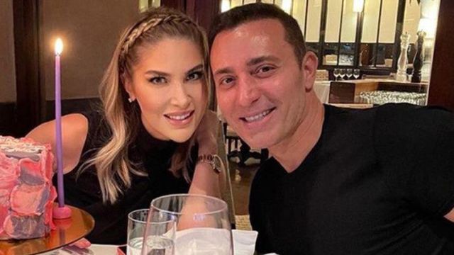 İstanbul'da Fon Soruşturması: Melis Sandal da Listede