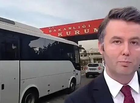 Mehmet Akif Ersoy'un Davasında İlk Duruşma Başladı