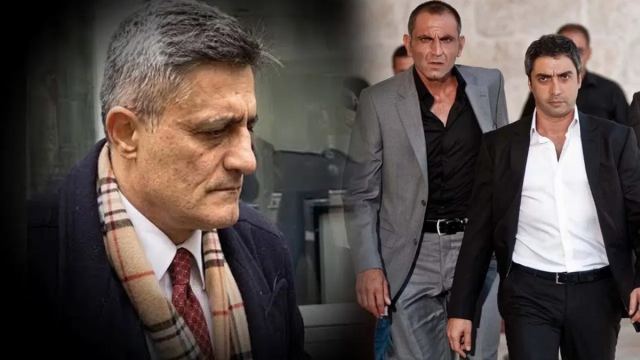 Kurtlar Vadisi senaristleri ifade vermeye çağrıldı
