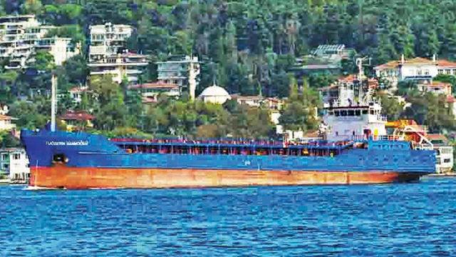 Silivri açıklarında kaptanın cansız bedeni bulundu