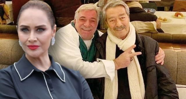 Kadir İnanır'ın Yeğeni Neslihan Acar'a Uzaklaştırma Kararı